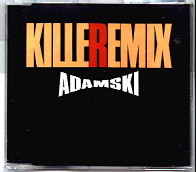 Adamski & Seal - Killer REMIX
